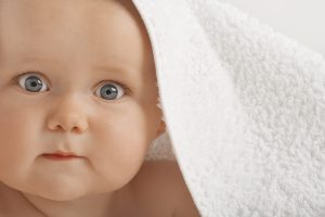 Kenali Penyebab Kuning Pada Bayi yang Baru Lahir