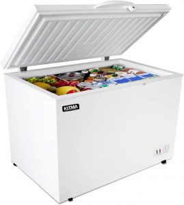 sewa freezer asi cikarang
