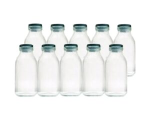 Kelebihan dan Kekurangan Botol ASI Kaca