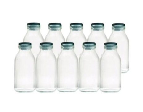 Kelebihan dan Kekurangan Botol ASI Kaca